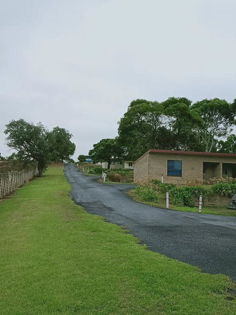 Limestone Coast Tourist Park - Accommodation in Brisbane 3