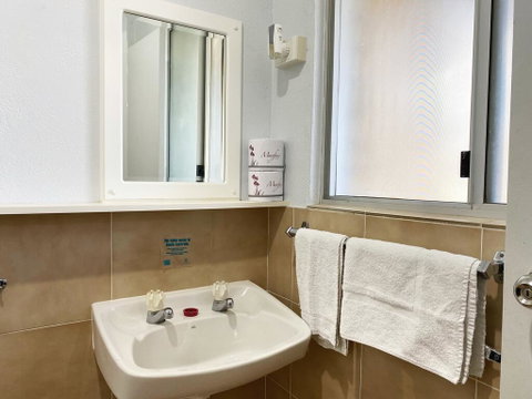 Limestone Coast Tourist Park - Accommodation in Brisbane 0