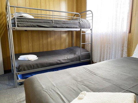 Limestone Coast Tourist Park - Accommodation in Brisbane 1