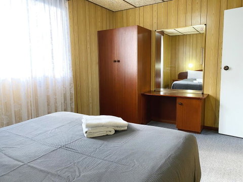Limestone Coast Tourist Park - Accommodation in Brisbane 2
