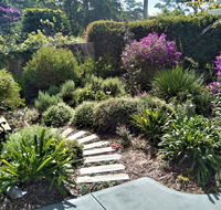 Linda's Place BB - Accommodation in Brisbane