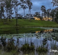 Linga Longa Spiritual Retreat - Accommodation in Brisbane