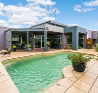 Links Idyllic Break 16 - Accommodation in Brisbane