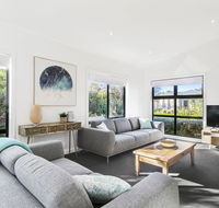 Links Idyllic Break 47 - Accommodation in Brisbane