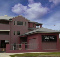 Lismore Bounty Motel - Accommodation in Brisbane