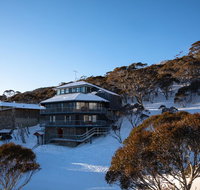 Lucy Lodge - Accommodation in Brisbane