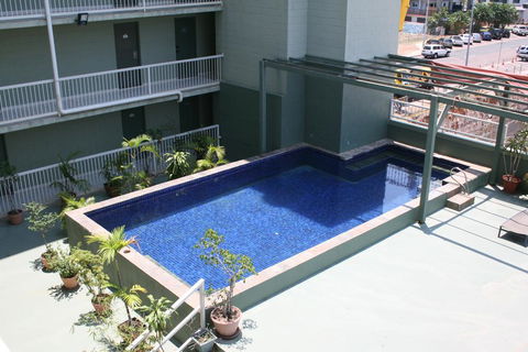 Luma Luma Holiday Apartments - Accommodation in Brisbane 0