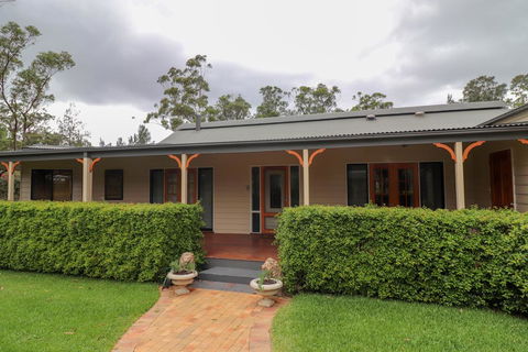 Lumeah House - Accommodation in Brisbane 1