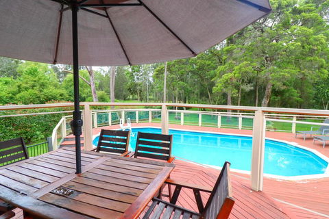 Lumeah House - Accommodation in Brisbane 0