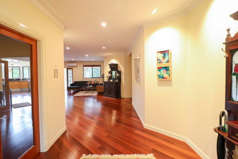 Lumeah House - Accommodation in Brisbane 3