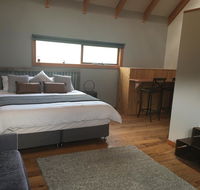 Lupos Loft - Accommodation in Brisbane