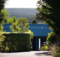 Luxe on Queensberry - Accommodation in Brisbane