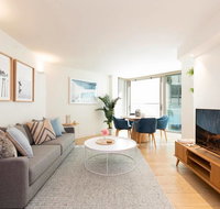 LUXE PACIFIC BONDI BEACH - Accommodation in Brisbane