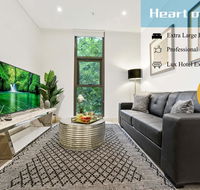 Luxurious 5 Star Experience in a Prime Location - Accommodation in Brisbane