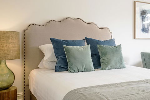Luxurious Light-filled Studio In Winning Location - Accommodation in Brisbane 2
