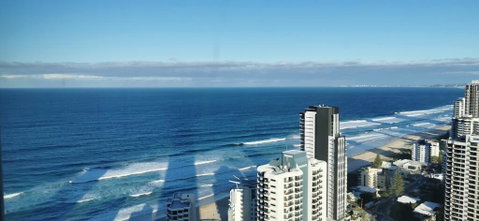 Luxury 3 Bedroom In Heart Of Surfers Paradise - Accommodation in Brisbane 3