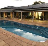 Luxury 4 bedroom apartment - Accommodation in Brisbane