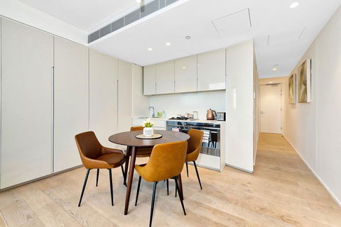 Luxury And Right Next To The Central Station & Shopping Center - Accommodation in Brisbane 2