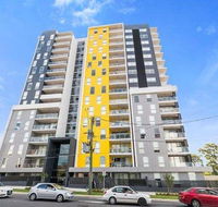 Luxury apartment with views - Accommodation in Brisbane