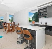 Luxury Apartment perfect location - Accommodation in Brisbane