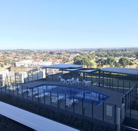 Luxury Apt with 2BR plus 2Bath - Accommodation in Brisbane