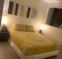 Luxury Executive Apartment - Accommodation in Brisbane