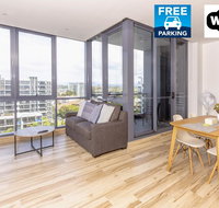 Luxury modern apartment in Southport with hotel facilities - Accommodation in Brisbane