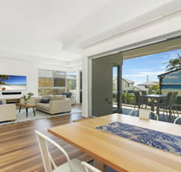 Luxury on Currumbin Beach - Accommodation in Brisbane