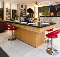 Luxury Penthouse 5 or 6 BDR 3 or 4 Bath Twin Rain Showers 400 sq mtrs