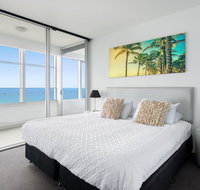 Luxury Private 3 Bedroom at the Q Surfers Paradise - Accommodation in Brisbane