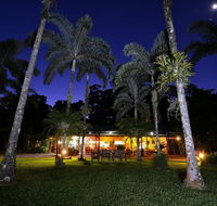 Lync Haven Rainforest Retreat - Accommodation in Brisbane