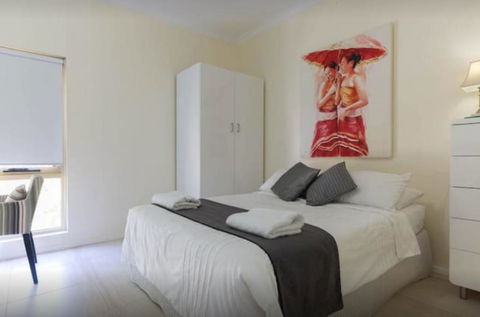 M102 Studio Gem In West Perth Free Tranzit Zone - Accommodation in Brisbane 0
