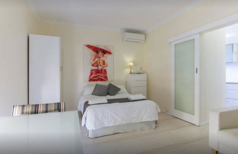 M102 Studio Gem In West Perth Free Tranzit Zone - Accommodation in Brisbane 1