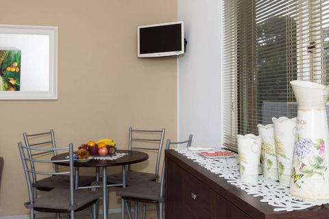 M104 Central Location In Free Transit Zone - Accommodation in Brisbane 2