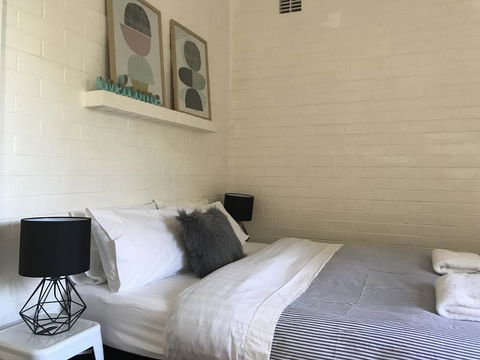 M106 Holiday Apartment In The City - Accommodation in Brisbane 3