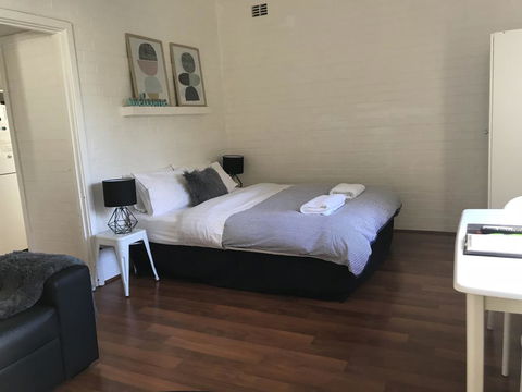 M106 Holiday Apartment In The City - Accommodation in Brisbane 0
