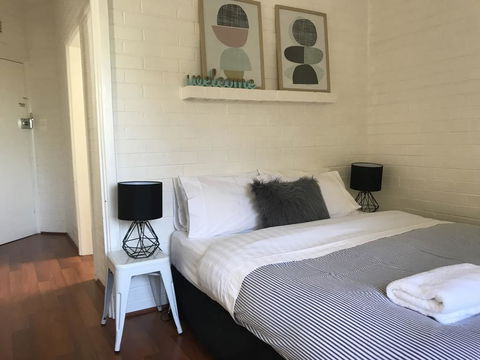 M106 Holiday Apartment In The City - Accommodation in Brisbane 1