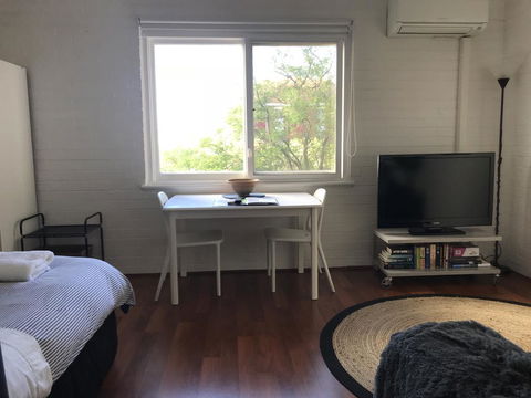 M106 Holiday Apartment In The City - Accommodation in Brisbane 2