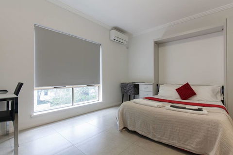 M4 Apartment Near Kings Park And Perth City - Accommodation in Brisbane 3