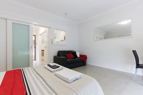 M4 Apartment Near Kings Park And Perth City - Accommodation in Brisbane 0