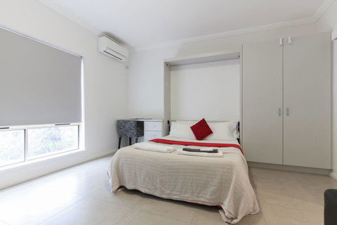 M4 Apartment Near Kings Park And Perth City - Accommodation in Brisbane 2