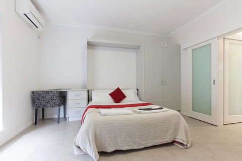 M4 Apartment Near Kings Park And Perth City - Accommodation in Brisbane 1