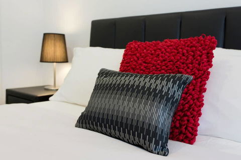 M5 Apartment In The Free Transit Zone West Perth - Accommodation in Brisbane 2
