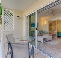 Macrossan House Boutique Holiday Apartments