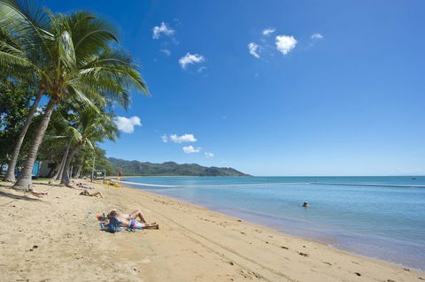 Maggies Beachfront Apt. 1 - Accommodation in Brisbane 1