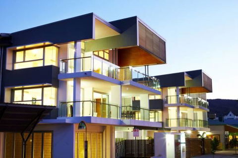 Maggies Beachfront Apt. 11 - Accommodation in Brisbane 1