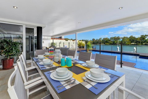 Magic On Main - Accommodation in Brisbane 3