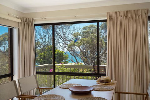 Magical Mystery Bay Road - Accommodation in Brisbane 1