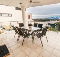 Magnificent Location with Amazing Views - Accommodation in Brisbane