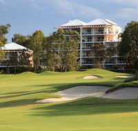 Magnolia Lane Apartments - Accommodation in Brisbane